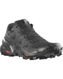 Chaussures de trail Homme SHOES SPEEDCROSS 6 Noir