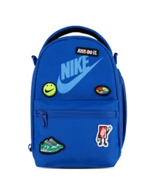 Sac à dos Enfant NAN NIKE PATCH LUNCH TOTE Bleu