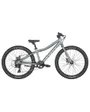 VTT Enfant CONTESSA 24 RIGID Gris