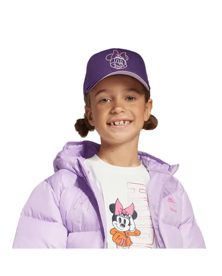 Casquette Enfant LK DY MI CAP