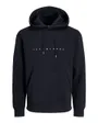 Sweat à capuche Homme JJESTAR JJ SWEAT HOOD NOOS