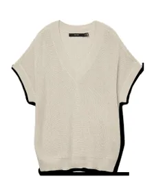 Débardeur Femme VMNEWLEXSUN Shine