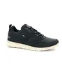 Chaussures Homme UM NACY NET Noir