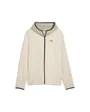 Veste zip à capuche Homme PUMATECH FULL-ZIP HOODIE DK