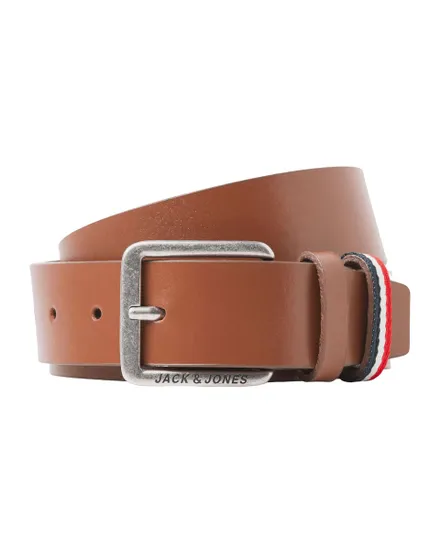 Ceinture Homme Jacespo Boucle Ardillon