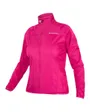 Veste imperméable Femme XTRACT Rose