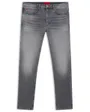 Jean Homme HUGO 734 10274710 01 Gris