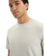 Tee-Shirt Homme Calvin Klein Stretch Coton Piqué