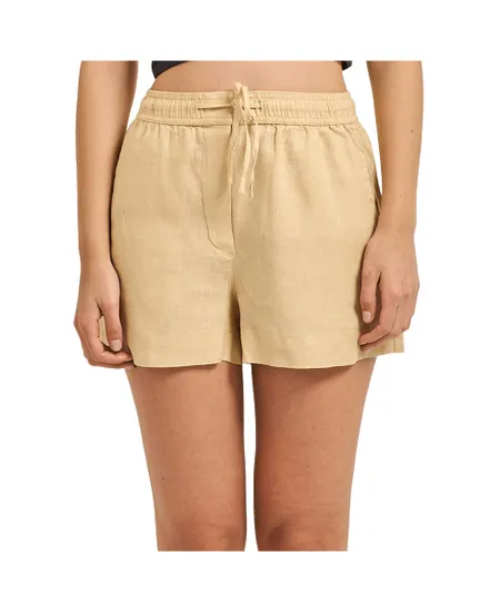 Short Femme Lincoln Pull On