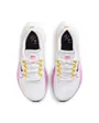 Chaussures de running Femme WMNS ZOOM FLY 5 Blanc