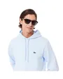 Sweat à capuche Homme Lacoste SH9839-00-T01