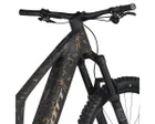 VTT tout suspendu électrique PATRON ST 910 Noir