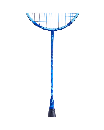 Raquette de badminton Unisexe I-PULSE ESSENTIAL STRG FC Bleu