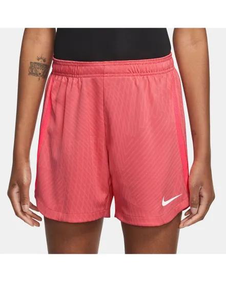 Short Femme W NK DF STRK SHORT Rose