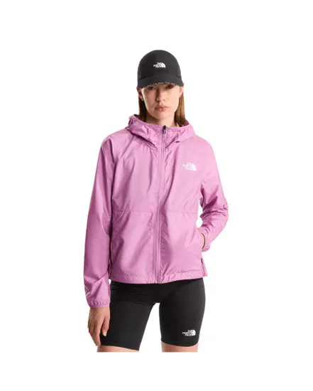 Veste Femme Cyclone Wind
