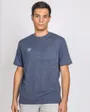 T-shirt Homme SB NET S LG T A Bleu