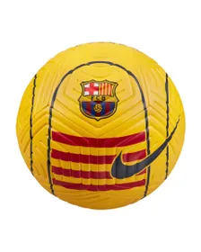 Ballon de football Unisexe FCB NK STRK - FA21