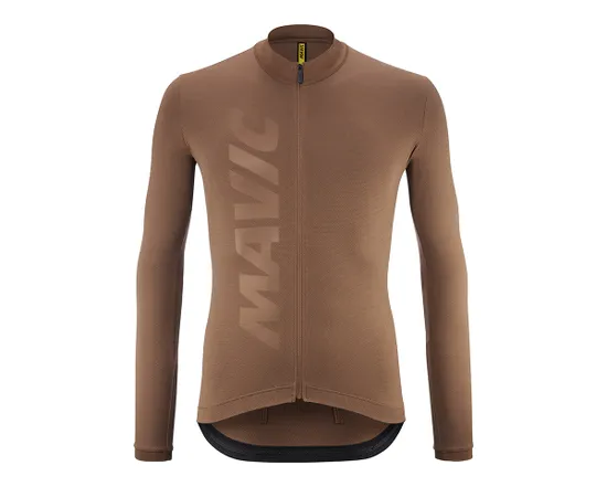 Maillot manches longues Homme AKSIUM Bronze