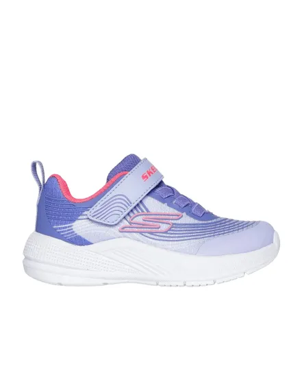 Chaussures Sportstyle Enfant Microspec Advance