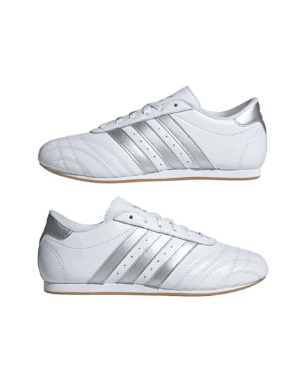 Baskets Femme ADIDAS TAEKWONDO LACE W