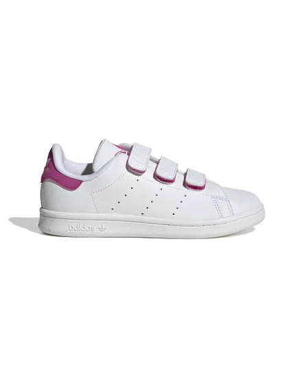 Chaussures Homme STAN SMITH CF C Blanc