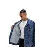 Veste Denim Homme The Trucker Jacket