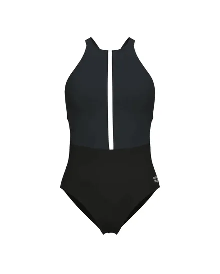 Maillot De Bain Femme Silvia Cross