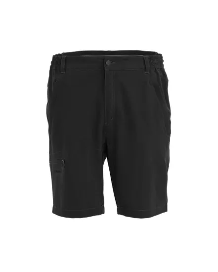 Short Homme M STRETCH BERWYN Noir