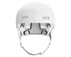 Casque Dirt Unisexe INDY Blanc Pur