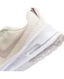 Chaussures Femme W NIKE AIR MAX NUAXIS Beige