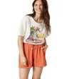 T-Shirt Femme Albane Ts W