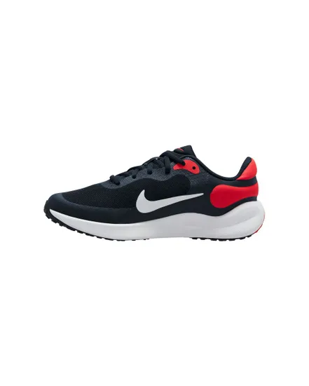 Chaussures Enfant REVOLUTION 7 (GS) Bleu