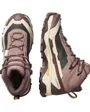 Chaussures De Randonnée Femme X Ultra 5 Mid Gtx W