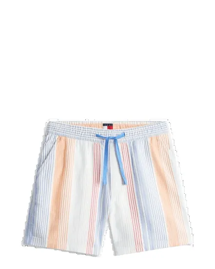 Short Homme TJM Textured Stripe Short Ext