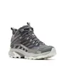 Chaussures de randonnées Homme MOAB SPEED 2 MID GTX Gris