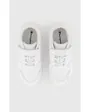 Chaussures Enfant RD18 2.0 LOW B PS LOW CUT SHOE Blanc