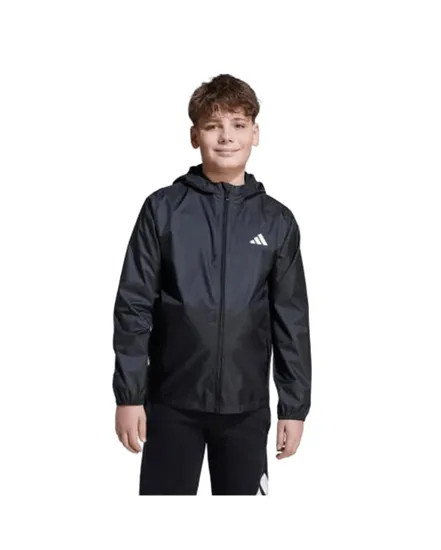 Veste De Pluie Homme J Rain Jkt Adidas