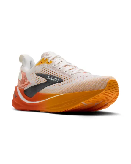 Chaussures de running Homme GHOST MAX 4 Orange
