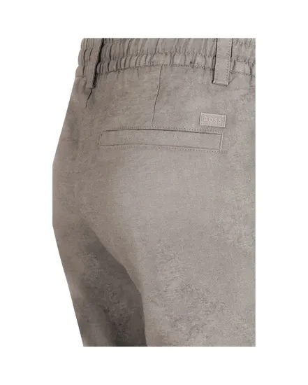 Short Homme CHINO_TAPERED_DS_3S 10278458 01 Gris