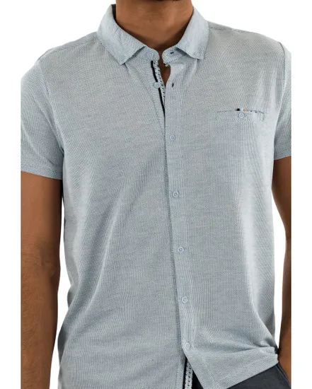 Chemise Homme Classic Chemise Mc