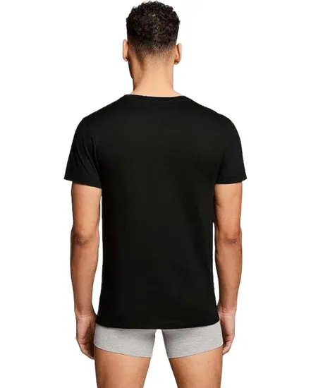 T-Shirt Homme Everyday Crew Neck Tee 2P