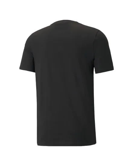 T-shirt Unisexe FD PWR TAPE TEE Noir