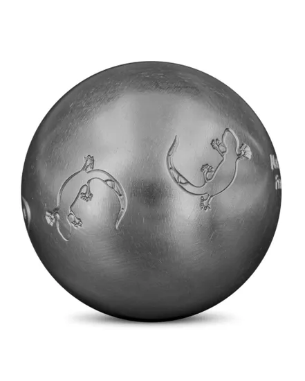 SALAMANDRE JEU DE 3 BOULES 73 Argent