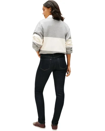 Jean Slim Femme DNM Pure Slim RW