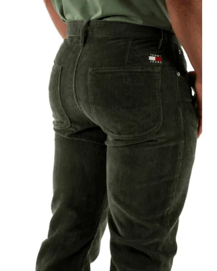 Pantalon Chino Homme Ryan Cord