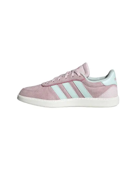 Baskets Fille Breaknet Sleek J