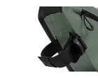 Sacoche de cadre PACK PRO 4 Vert