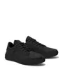 Chaussures Homme SENECA BAY LOW LACE UP SNEAKER Noir