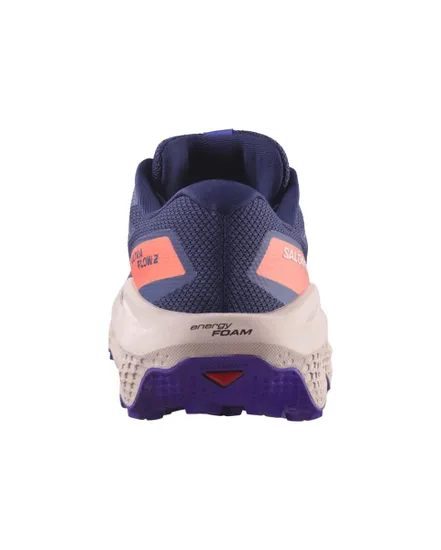 Chaussures Trail Femme Ultra Flow 2 GTX