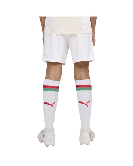 Short Football Maroc FRMF Replica Jr